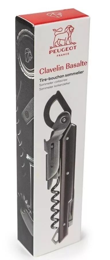 Tire-Bouchon sommelier Peugeot