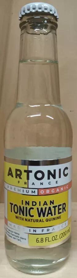 20cl Indian Tonic Water