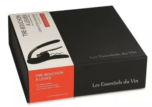 Tire-Bouchon à levier