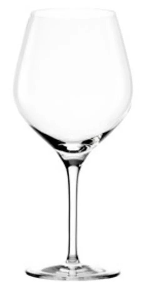 6 x Verre Exquisit 65cl