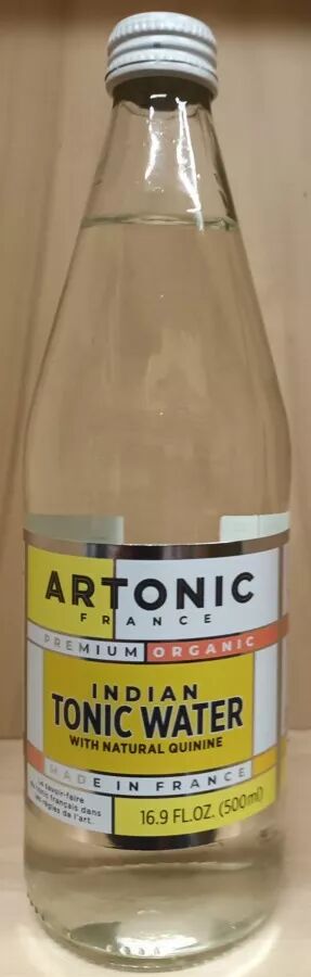 50cl Indian Tonic Water